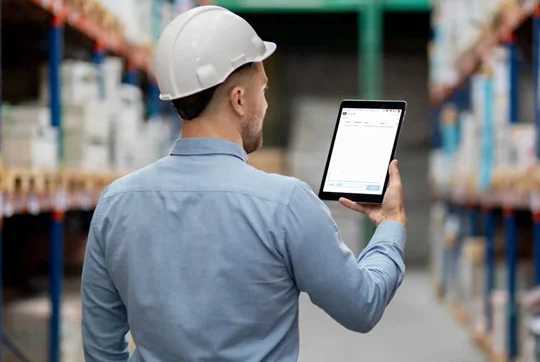Optimize Your Operations: Odoo Warehouse Management Solutions